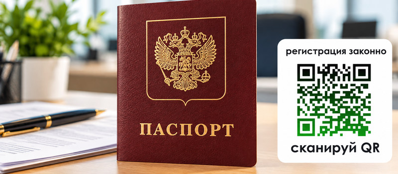 прописка в Великом Устюге регистрация в Великом Устюге